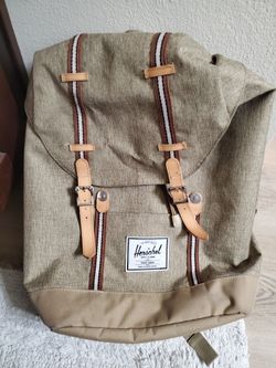 Herschel Backpack