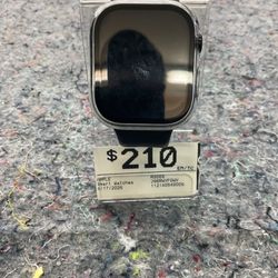 Apple Watch Series 10