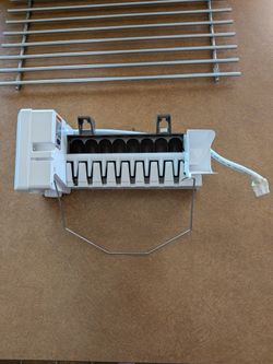 Ice Maker for Whirlpool,Amana,Maytag