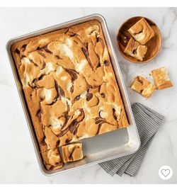 Nordic Ware 13x18 Aluminum Half Sheet Pan