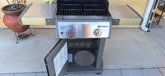 Weber Grill Bbq