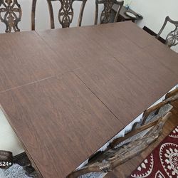 Table Top Protectors