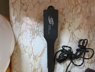 HAI Flat Iron