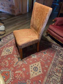 Dining room chairs