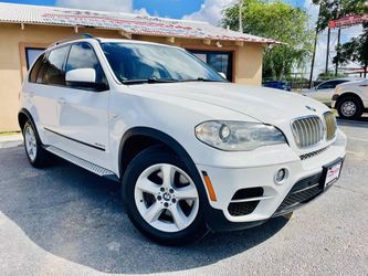 2012 BMW X5