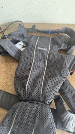Baby Bjorn - Baby Carrier One