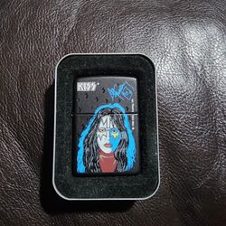 zippo lighter 