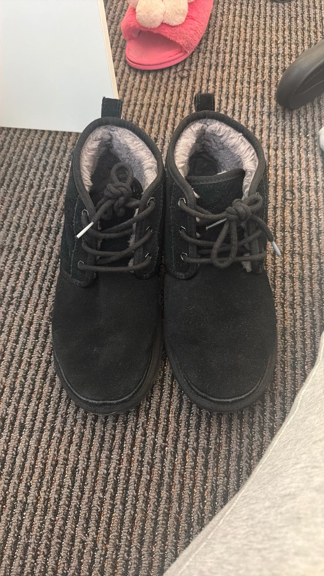 Uggs 