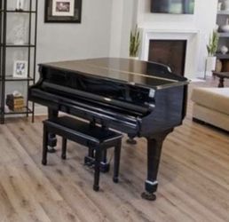 Conover cable Baby grand