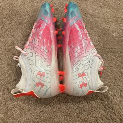 Football Cleats 