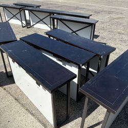 FREE Tables