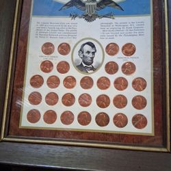 Coin Collection 