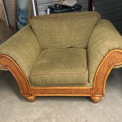 Love Seat 