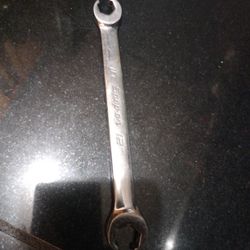 Snap On 10mm 12 Mm Line Wrench 