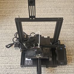 Creality Ender-3 V2 