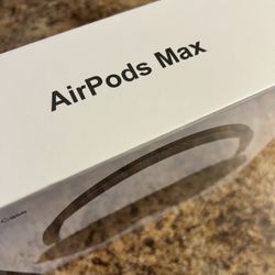 Apple Airpods Max 