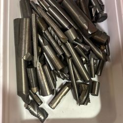 Scrap Carbide