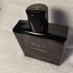 Blue de Chanel Parfum 100 ml (3.4 oz) for Sale in Mesa, AZ - OfferUp