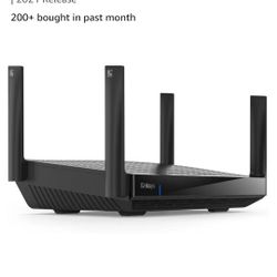 Linksys Router