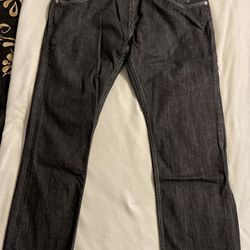 Levi’s 514 Men’s jeans Size W38 L32