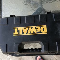 Dewalt Drill