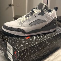 Jordan Spizike Low Men