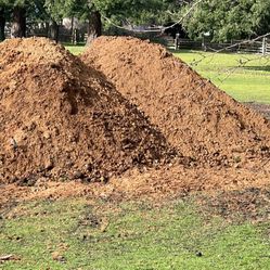 Manure For Garden