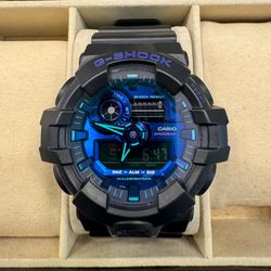G-Shock