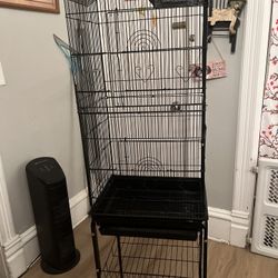 Cage