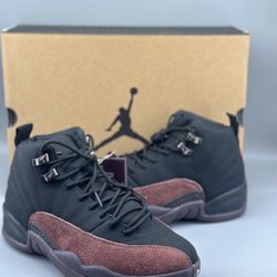 Jordan 12