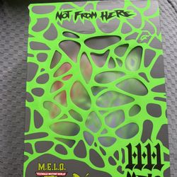 Lamelo Ball MB.04 TMNT