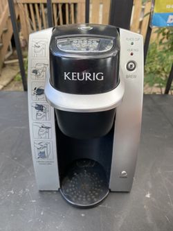 Keurig Coffee ☕️ 