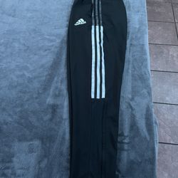 ADIDAS TRACK PANTS