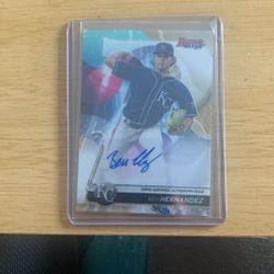 Ben Hernandez Auto