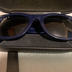 Ray-Ban Meta glasses