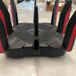 TP Link Archer AX11000 Router 
