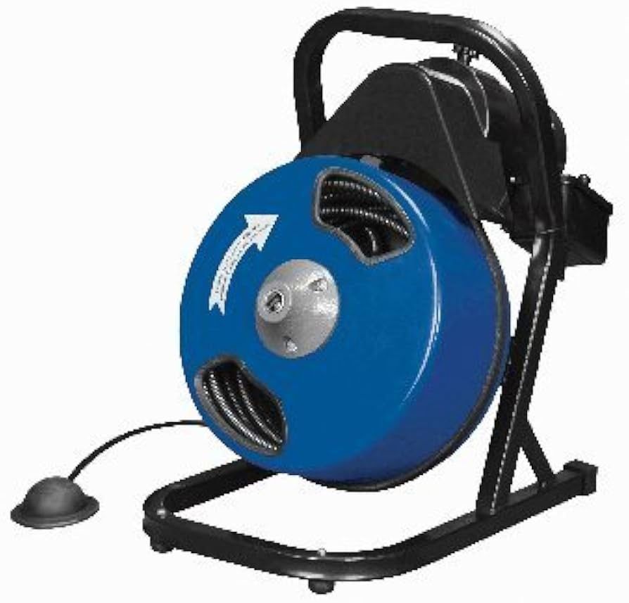 Electric Drain Cleaner 