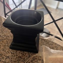 Scentsy Warmer And Wax
