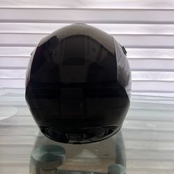 Motorbike Helmet