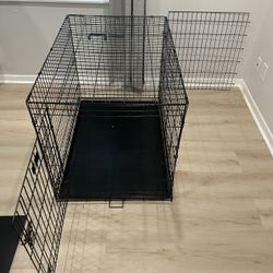 Large Dog Crate 