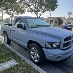 2003 Dodge Ram 5.7 Hemi