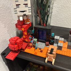 Lego sets
