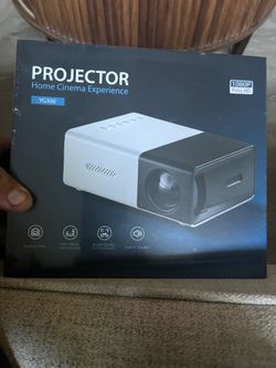 Projector