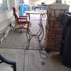 Grabite Table Bar Height 