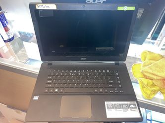 Acer Aspire ES 15