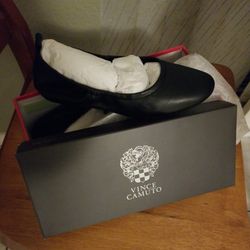 New Vince Camuto Ballet Shoes
