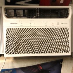 Window Ac Unit 