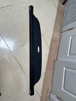 Hyundai back truck cover Tucson