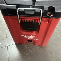 Milwauke Box