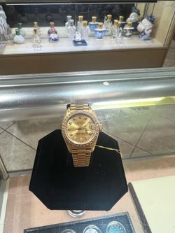 Presidential Rolex